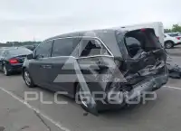 2012 Honda ODYSSEY фото