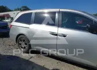 2012 Honda ODYSSEY фото