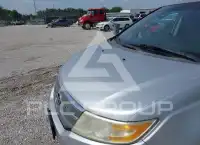 2012 Honda ODYSSEY photo