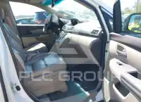 2012 Honda ODYSSEY фото