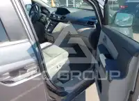 2012 Honda ODYSSEY фото