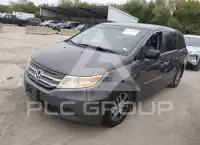2012 Honda ODYSSEY photo
