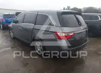 2012 Honda ODYSSEY photo