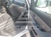 2012 Honda ODYSSEY photo