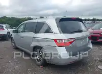 2012 Honda ODYSSEY photo