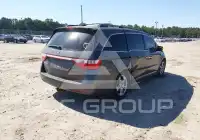 2012 Honda ODYSSEY photo
