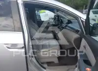 2012 Honda ODYSSEY фото
