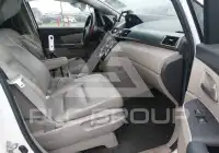 2012 Honda ODYSSEY photo