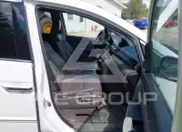 2012 Honda ODYSSEY фото