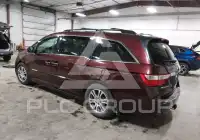2012 Honda ODYSSEY фото