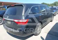 2012 Honda ODYSSEY фото