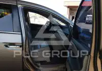 2012 Honda ODYSSEY фото