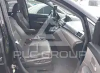 2012 Honda ODYSSEY фото