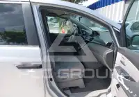 2012 Honda ODYSSEY photo
