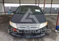 2012 Honda ODYSSEY фото