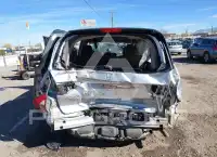2012 Honda ODYSSEY фото