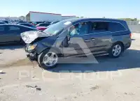 2012 Honda ODYSSEY photo