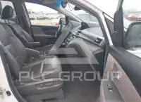 2012 Honda ODYSSEY фото
