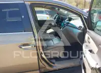 2012 Honda ODYSSEY photo