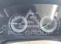 2012 Honda ODYSSEY фото