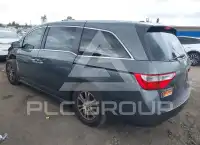 2012 Honda ODYSSEY photo