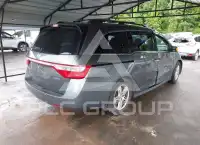 2012 Honda ODYSSEY фото