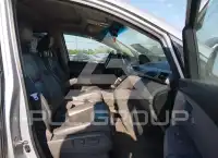2012 Honda ODYSSEY фото