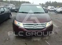 2012 Honda ODYSSEY фото