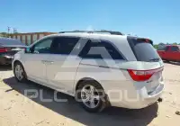 2012 Honda ODYSSEY фото