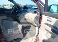 2012 Honda ODYSSEY фото