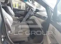 2012 Honda ODYSSEY фото