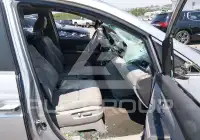 2012 Honda ODYSSEY photo