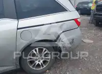 2012 Honda ODYSSEY photo