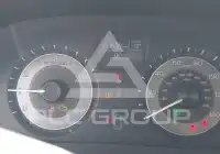 2012 Honda ODYSSEY фото