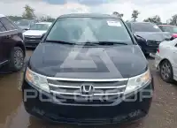 2012 Honda ODYSSEY фото