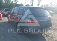 2012 Honda ODYSSEY фото