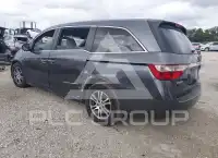 2012 Honda ODYSSEY фото