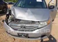 2012 Honda ODYSSEY photo