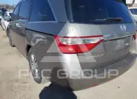 2012 Honda ODYSSEY photo