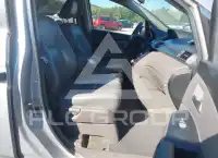 2012 Honda ODYSSEY фото