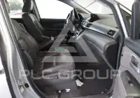 2012 Honda ODYSSEY photo