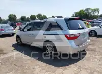 2012 Honda ODYSSEY photo