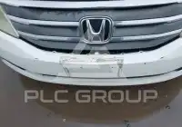 2012 Honda ODYSSEY photo