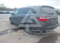 2012 Honda ODYSSEY photo