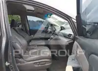 2012 Honda ODYSSEY фото