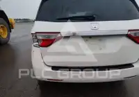2012 Honda ODYSSEY photo