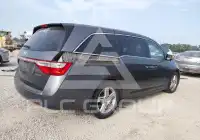2012 Honda ODYSSEY фото