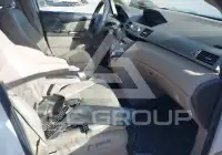 2012 Honda ODYSSEY photo
