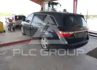2012 Honda ODYSSEY photo