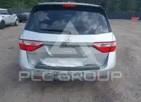 2012 Honda ODYSSEY фото